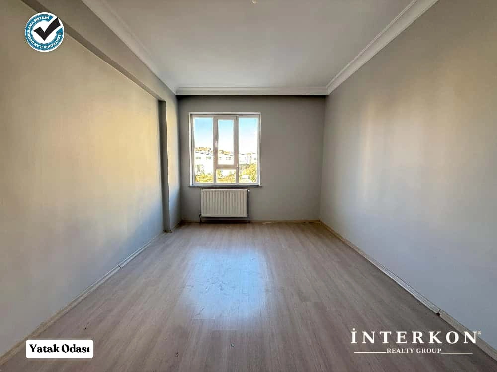 KONYA KARATAY FEVZİÇAKMAK MAHALLESİ 3+1 KİRALIK DAİRE!